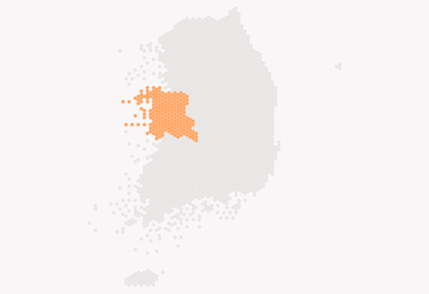 대전세종충남