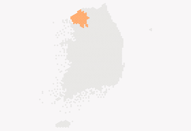 경기북부