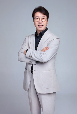 황국명 목사