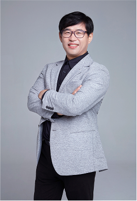 김정석 목사
